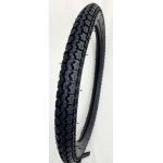 PNEUMATICO GOMMA 2.75 X 19 " SCOLPITO - TYRE 27519