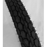 PNEUMATICO GOMMA TYRES 2 .00 X- 17 " -CONTINENTAL KKS10 -  20017